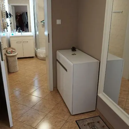 Apartament Zielone Tarasy 7B Kolobrzeg Exterior photo