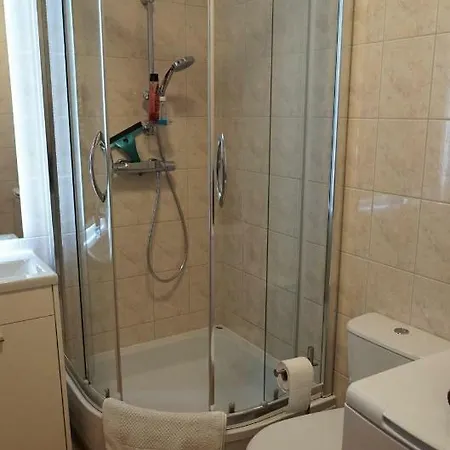 Apartament Zielone Tarasy 7B Kolobrzeg Exterior photo