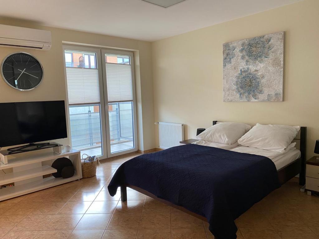 Apartment Zielone Tarasy 7b