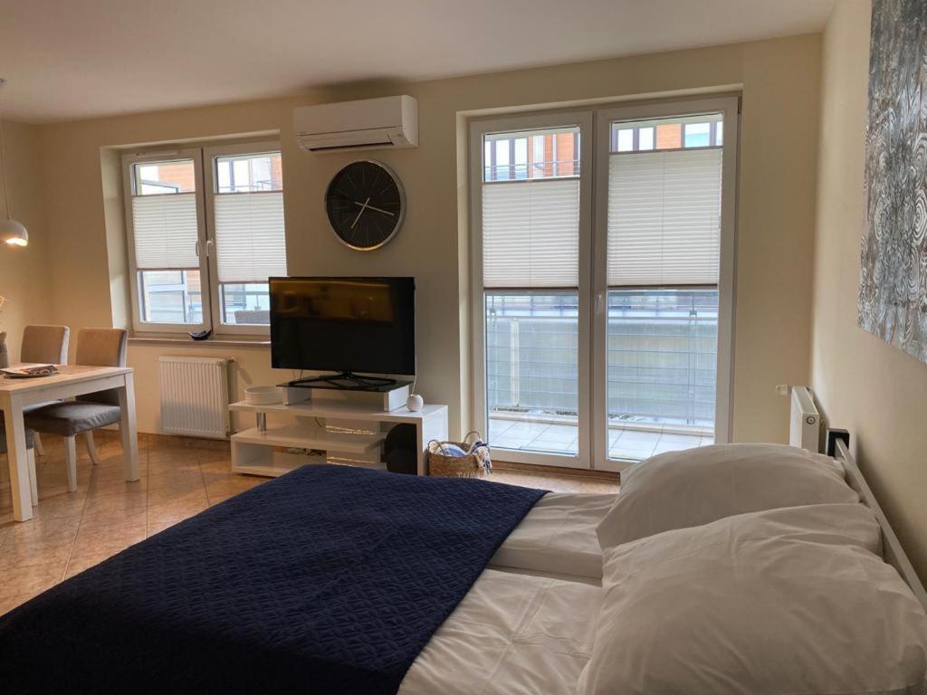 Zielone Tarasy 7b Apartment