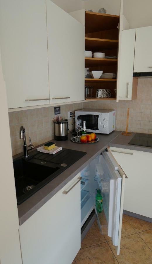 Zielone Tarasy 7b Apartment *