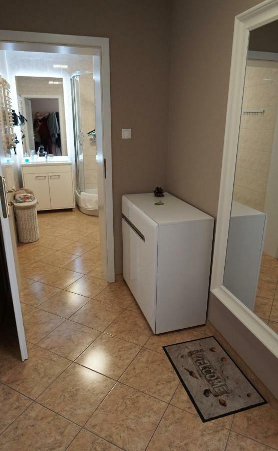 Apartament Zielone Tarasy 7b