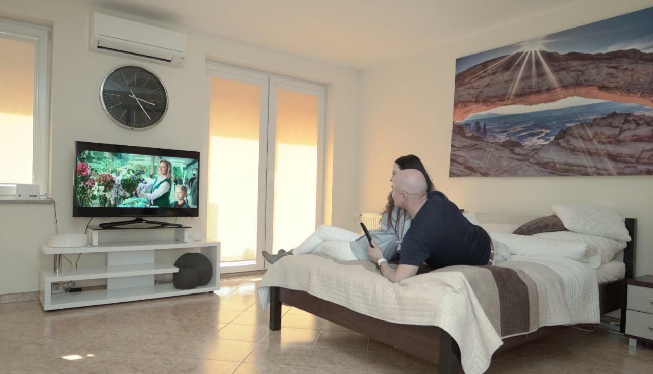 Apartment Zielone Tarasy 7b