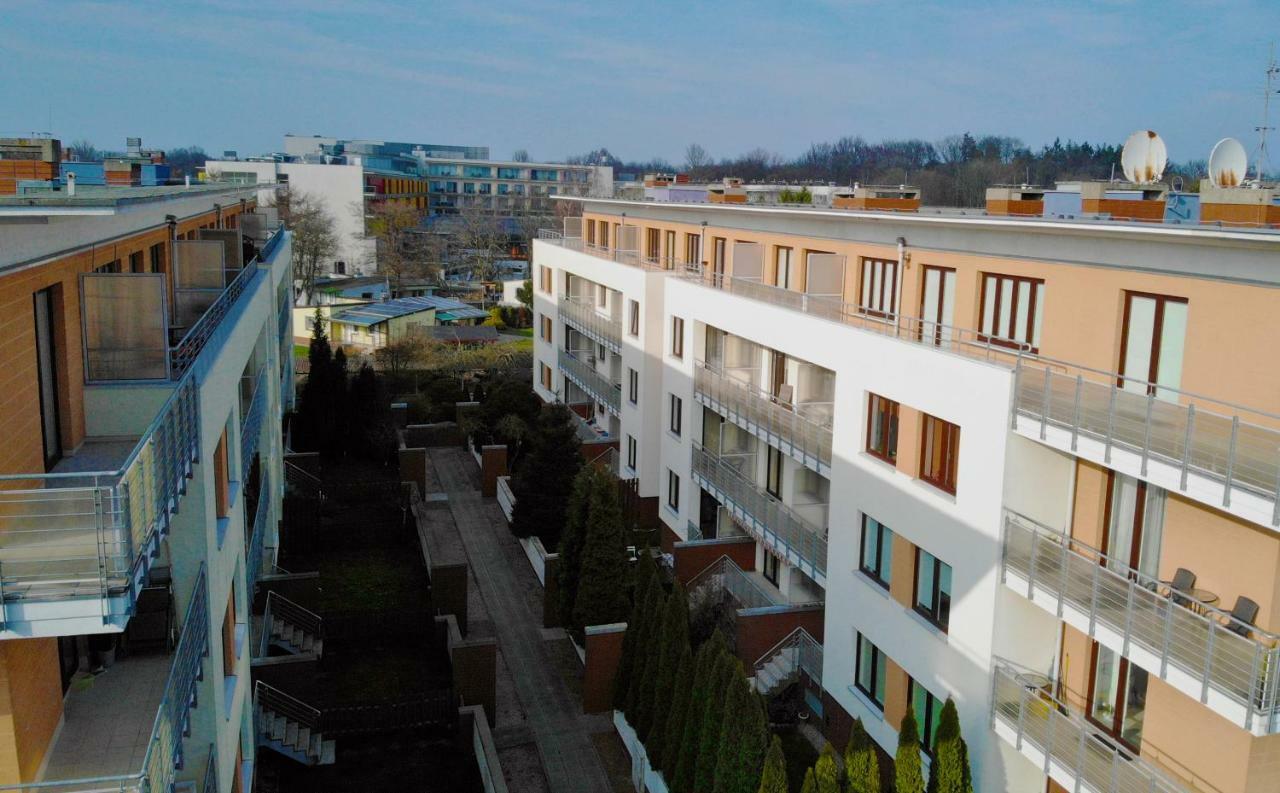 Zielone Tarasy 7b