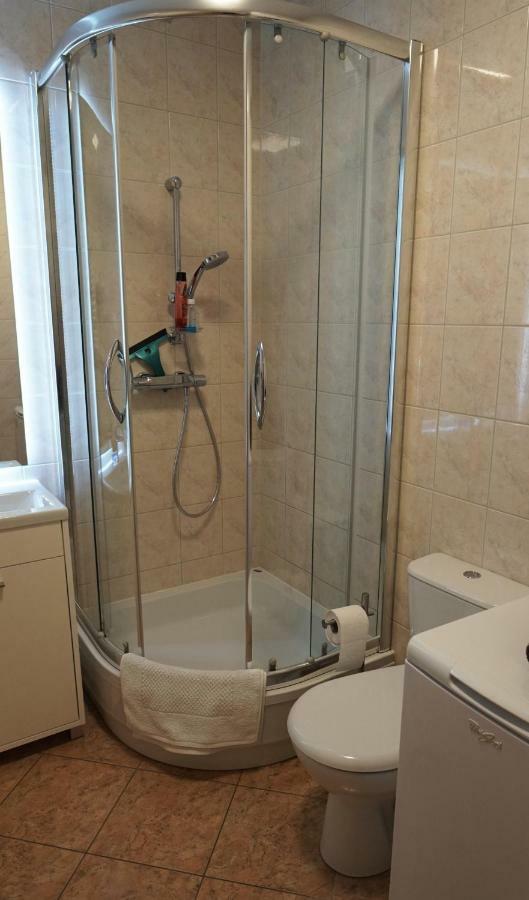 Zielone Tarasy 7b Apartment